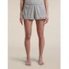 icebreaker Women Merino 150 Lodge Shorts - Pantalon en laine mérinos femme | Hardloop