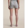 icebreaker Women Merino 150 Lodge Shorts - Pantalon en laine mérinos femme | Hardloop