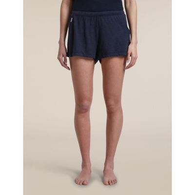 Women Merino 150 Lodge Shorts - Merino trousers - Women's