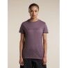 icebreaker Women Merino 150 Tech Lite SS Tee IB Stitchline - Merinoshirt - Damen | Hardloop