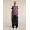 icebreaker Women Merino 150 Tech Lite SS Tee IB Stitchline - T-shirt en laine mérinos femme | Hardloop