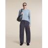 icebreaker Women Merino 150 Tech Lite LS Relaxed Tee - Merino-t-paidat - Naiset | Hardloop