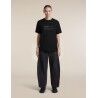 icebreaker Women Merino 150 Tech Lite SS Relaxed Tee icebreaker Heritage - Merino shirt - Women's | Hardloop