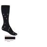 Icebreaker Ski + Medium Over The Calf - Chaussettes en laine mérinos femme I Hardloop | Hardloop