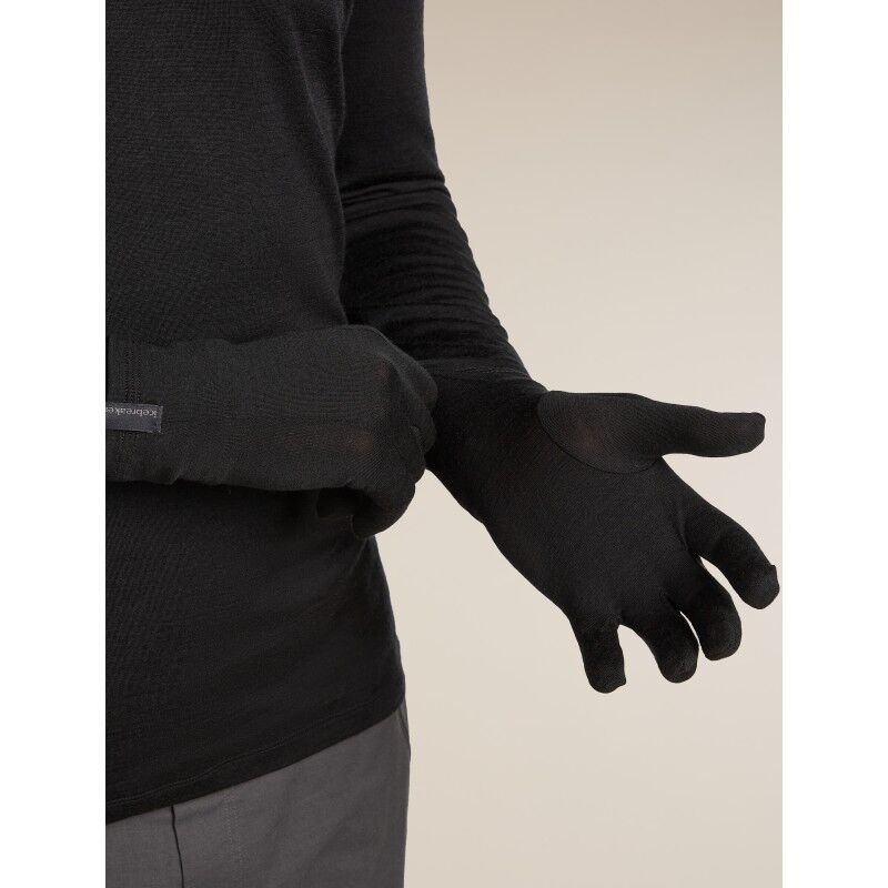 Icebreaker - Oasis Glove Liners - Inner Gloves