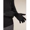 icebreaker Oasis Glove Liners - Luva interior | Hardloop