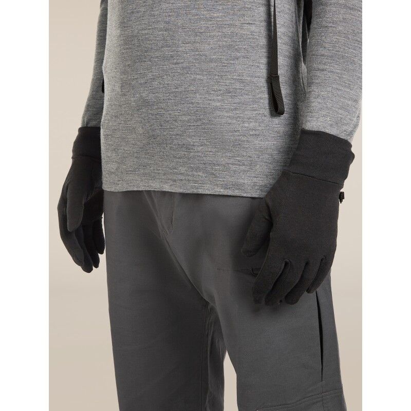 Icebreaker Sierra Gloves - Gloves