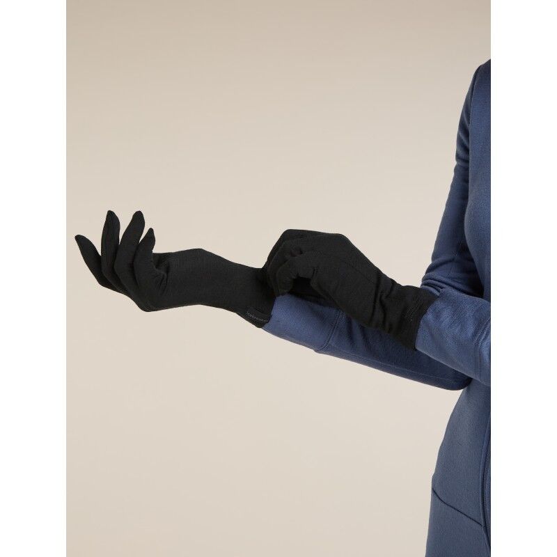 Icebreaker - Oasis Glove Liners - Inner Gloves