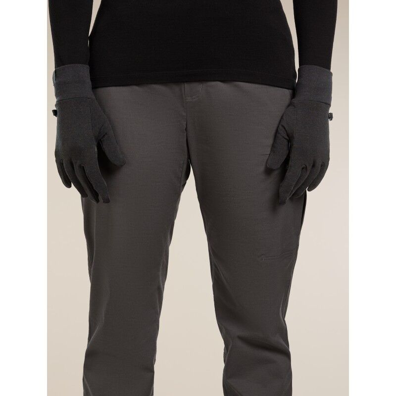 Icebreaker Sierra Gloves - Gloves