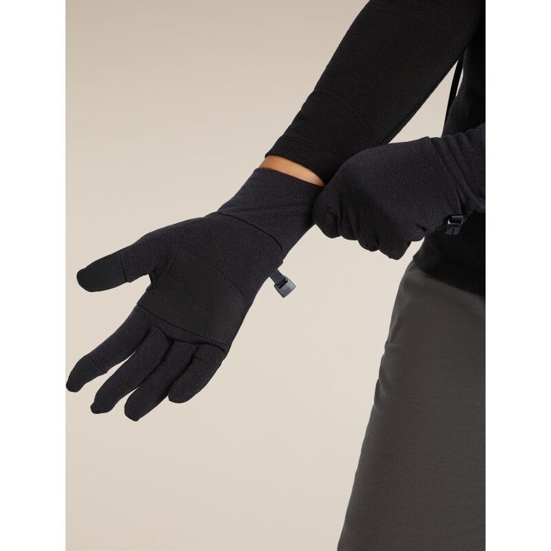 Icebreaker Sierra Gloves - Gloves