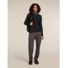 Icebreaker Merino 175 Everyday LS Half Zip - Merino base layer - Women's | Hardloop