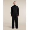 icebreaker Women Merino Blend 150 Drift LS Half Zip - Merino hoodie - Women's | Hardloop