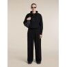 icebreaker Women Merino Blend 150 Drift LS Half Zip - Merino hoodie - Women's | Hardloop