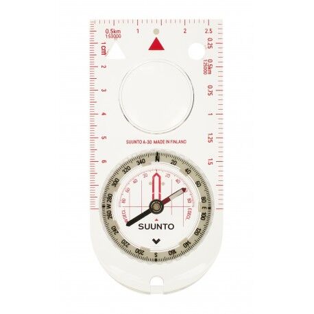 Suunto A-30 NH - Boussole | Hardloop