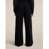 icebreaker Women Merino Blend 150 Drift Wide Leg Pants - Pantalon en laine mérinos femme | Hardloop