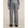 icebreaker Women Merino Blend 150 Drift Wide Leg Pants - Pantalon en laine mérinos femme | Hardloop