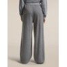 icebreaker Women Merino Blend 150 Drift Wide Leg Pants - Pantalon en laine mérinos femme | Hardloop