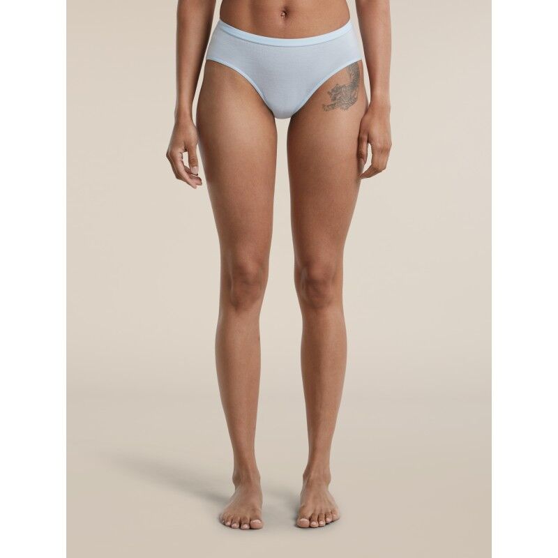 Siren Hipkini - Cueca mulher