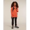 Icebreaker 200 Oasis Leggings - Merino base layer - Kid's | Hardloop