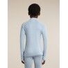 icebreaker 260 Tech LS Half Zip - Merino Wool Jersey  - Kid's | Hardloop