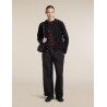 icebreaker Women Merino Blend 800 RealFleece™ Classic Pile Cardigan - Merino Fleece jacket - Women's | Hardloop