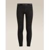Icebreaker 200 Oasis Leggings - Merino base layer - Kid's | Hardloop