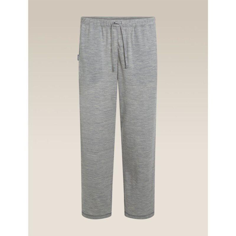 icebreaker Men Merino 150 Lodge Pants - Merino trousers - Men's | Hardloop