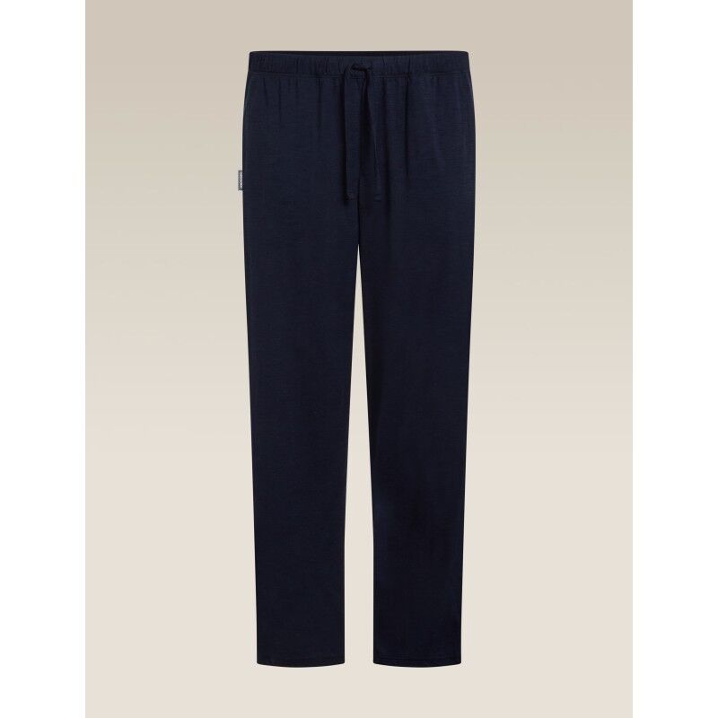 icebreaker Men Merino 150 Lodge Pants - Pantalon en laine mérinos homme | Hardloop