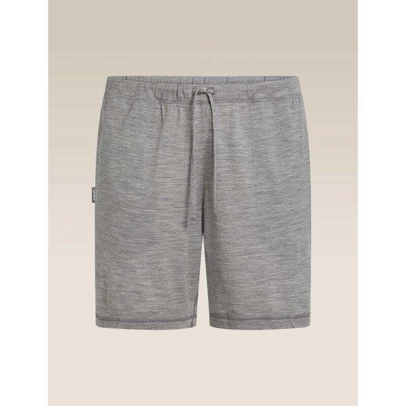 icebreaker Men Merino 150 Lodge Shorts - Short homme | Hardloop