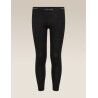 Icebreaker 260 Tech Leggings - Merino base layer - Kid's | Hardloop