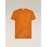 icebreaker Men Merino 150 Tech Lite SS Tee 3D Mapping - T-shirt en laine mérinos homme | Hardloop