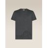 icebreaker Men Merino 150 Tech Lite SS Tee 3D Mapping - Merino shirt - Men's | Hardloop