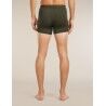 icebreaker 175 Everyday Boxers wFly - Boxer laine mérinos homme | Hardloop