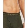 icebreaker 175 Everyday Boxers wFly - Merino Wool Boxer | Hardloop