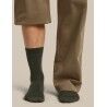 Icebreaker Lifestyle Fine Gauge Crew - Merino socks - Men's | Hardloop