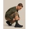 Icebreaker Lifestyle Fine Gauge Crew - Merino socks - Men's | Hardloop