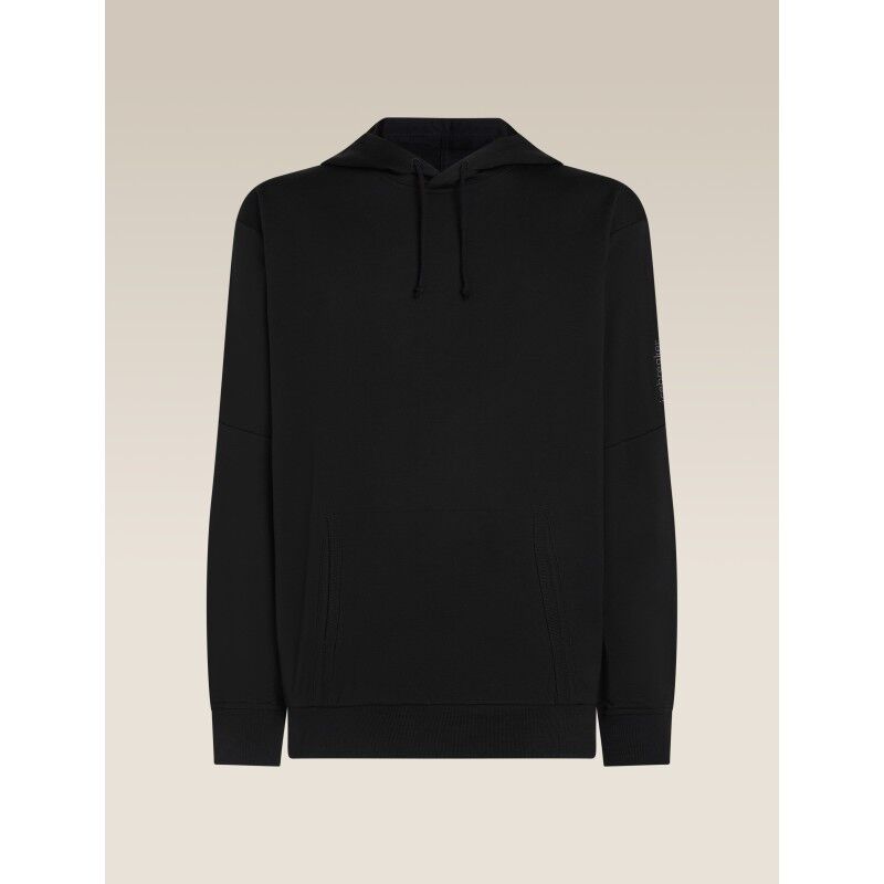 icebreaker Men Merino Blend 150 Drift LS Hoodie - Merino hoodie - Men's | Hardloop