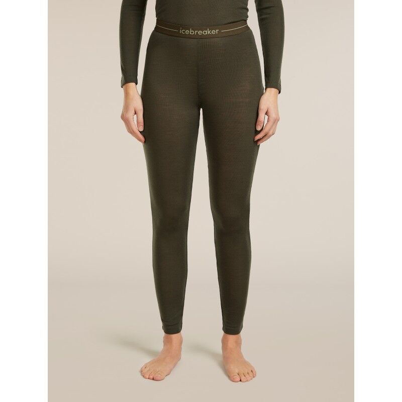 Merino 175 Everyday Leggings - Merinounterwäsche - Damen