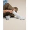 Icebreaker Lifestyle Light Crew - Merino socks - Men's I Hardloop