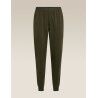 icebreaker Men Merino Blend 300 RealFleece™ Descender Jogger - Merino wool Thermal Tight - Men's | Hardloop