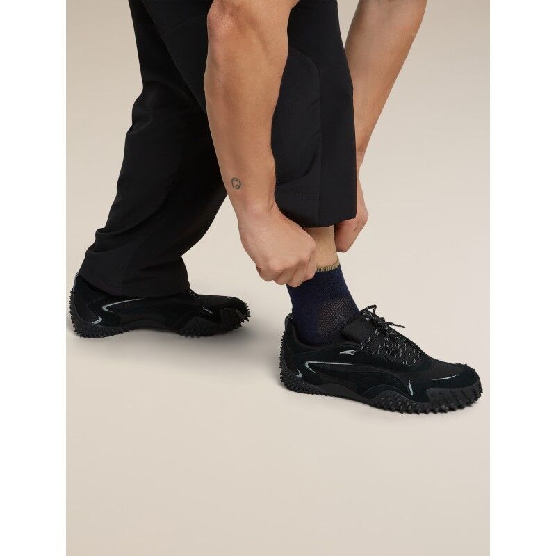 Icebreaker Multisport Light Mini - Merino socks - Men's | Hardloop