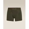 icebreaker 175 Everyday Boxers wFly - Merino Wool Boxer | Hardloop