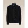 icebreaker Men Merino Blend 800 RealFleece™ Classic Pile Shacket - Merino Fleece jacket - Men's | Hardloop