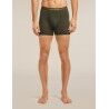icebreaker Anatomica Boxers With Fly - Merino Wool Boxer | Hardloop