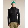Icebreaker Pocket Hat - Bonnet | Hardloop