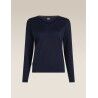icebreaker Women Merino 150 Lodge LS Tee - Merino shirt - Women's | Hardloop