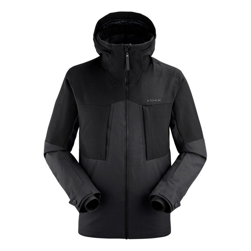 Eider Murray Jkt M - Giacca invernale - Uomo