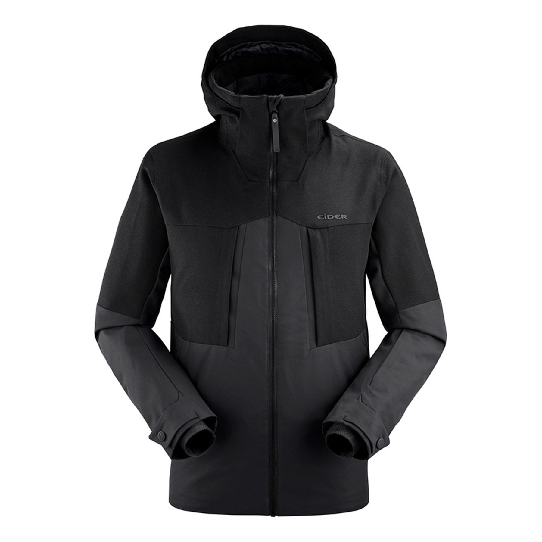 Blouson ski eider discount homme