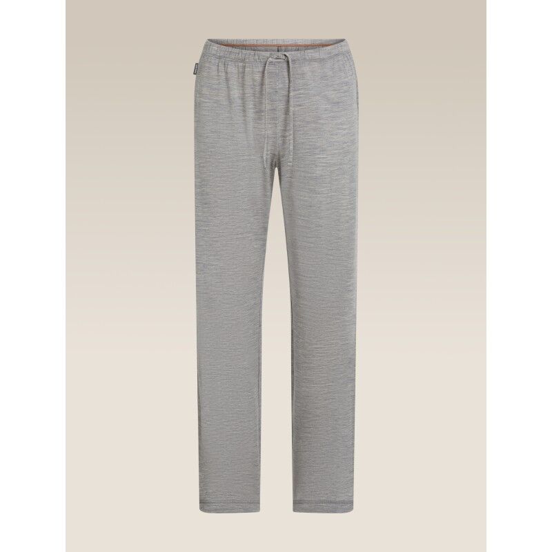icebreaker Women Merino 150 Lodge Pants - Calça de lã merino mulher | Hardloop