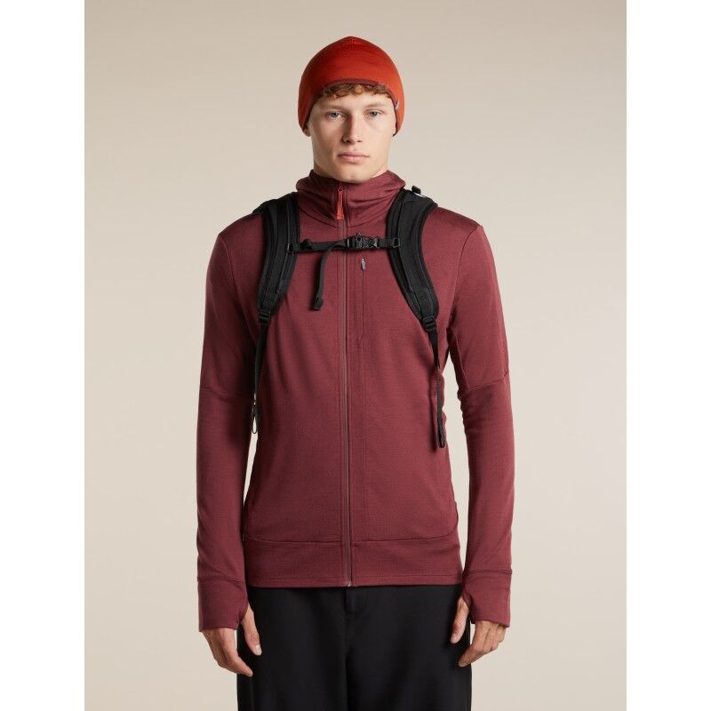 Icebreaker Pocket Hat - Mütze